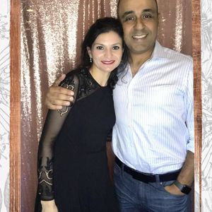 Meet your Posher, Fatine